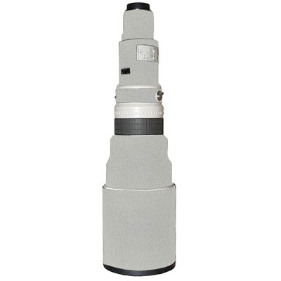 Image of LensCoat for Canon 600mm f4 L non IS Canon White