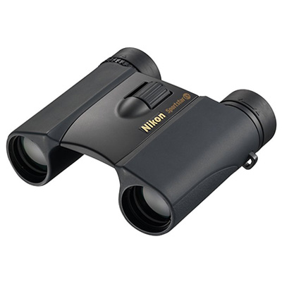 Image of Nikon Sportstar EX 10x25 Binoculars
