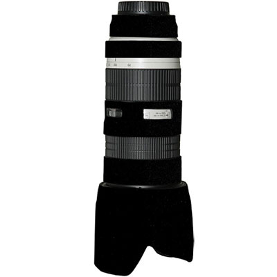 Image of LensCoat for Canon 70200mm f28 L non IS Black