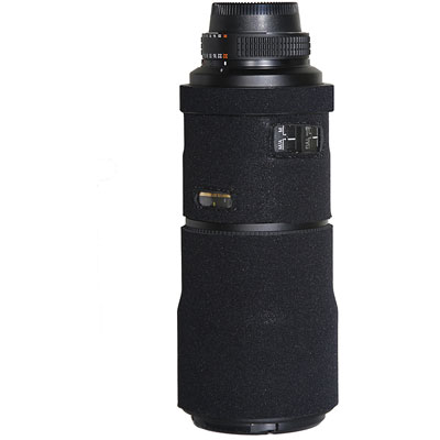 Image of LensCoat for Nikon 300mm f28 AFS Black