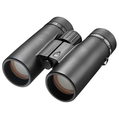 Image of Opticron Discovery WP PC 8x42 Roof Prism Binoculars