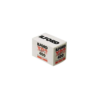 Image of Ilford XP2S 135 24 exposure