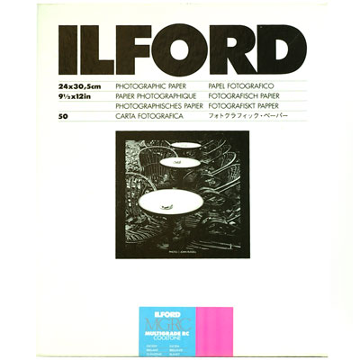 Image of Ilford MGRCCT1M 24x305cm 50 1951886
