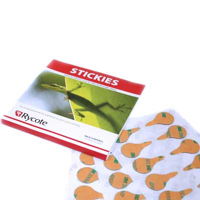 Image of Rycote Stickies