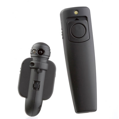 Image of Seculine Twin 1 R3 TRC Remote Kit for Canon 3 Pin