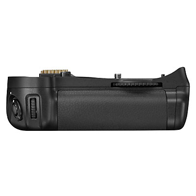 Image of Nikon MBD10 Battery Grip for D300 D300s D700