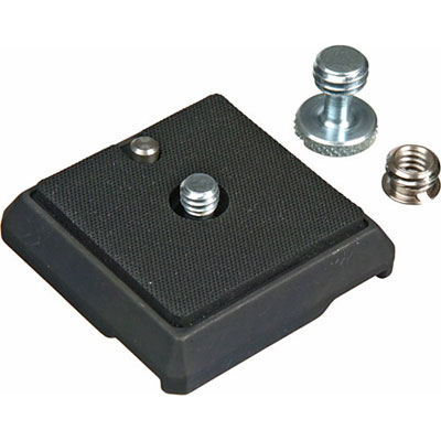 Image of Gitzo GS5370C Quick Release Plate Square C