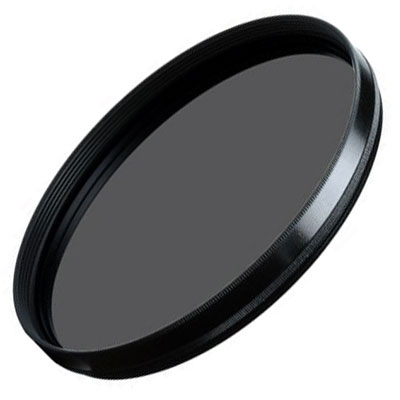 Image of Kood 55mm Circular Polarising filter