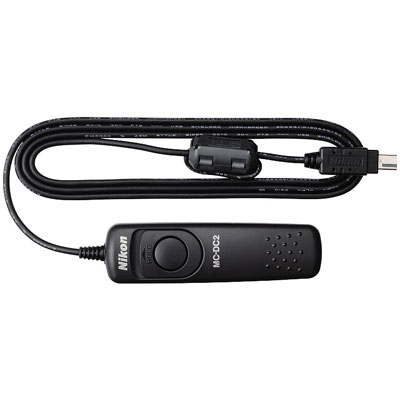 Image of Nikon MCDC2 Remote Control for D90 D5000 D5100