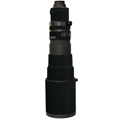 Image of LensCoat for Nikon 500mm f4 AFS VR Black