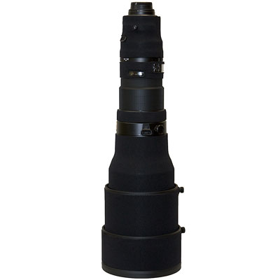 Image of LensCoat for Nikon 600mm f4 AFS VR Black