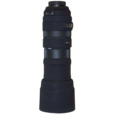 Image of LensCoat for Sigma 150500mm f563 DG OS Black