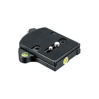 Image of Manfrotto 394 Plate Adaptor