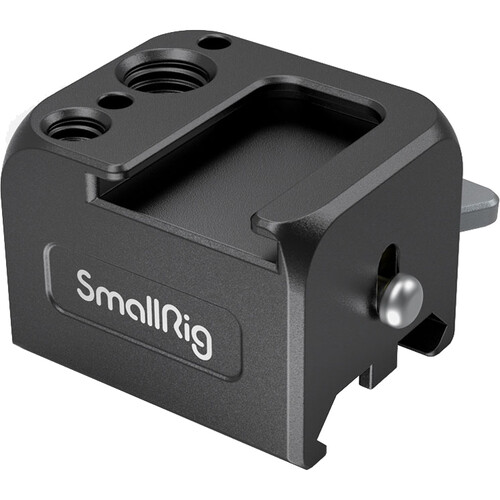 Image of SmallRig Counterweight Kit For DJI RS 2RSC 2 and ZHIYUN Gimbals 3125