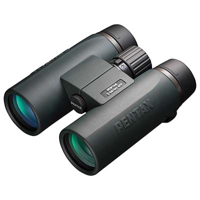 Image of Pentax ZD 8x42 WP Binoculars