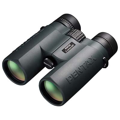 Image of Pentax ZD 10x43 WP Binoculars