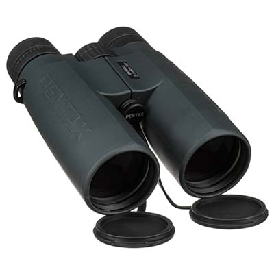 Image of Pentax ZD 10x50 WP Binoculars