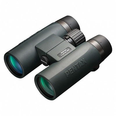 Image of Pentax SD 10x42 WP Binoculars