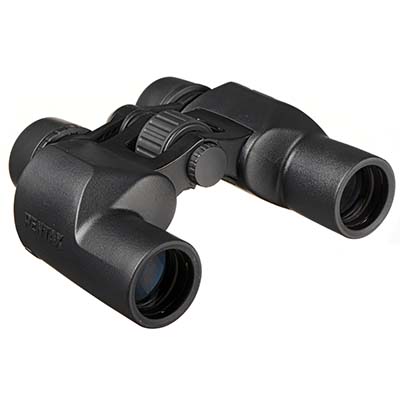 Image of Pentax AP 10x30 WP Binoculars
