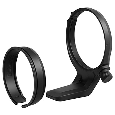 Image of Canon Tripod Mount Ring and Adapter EB
