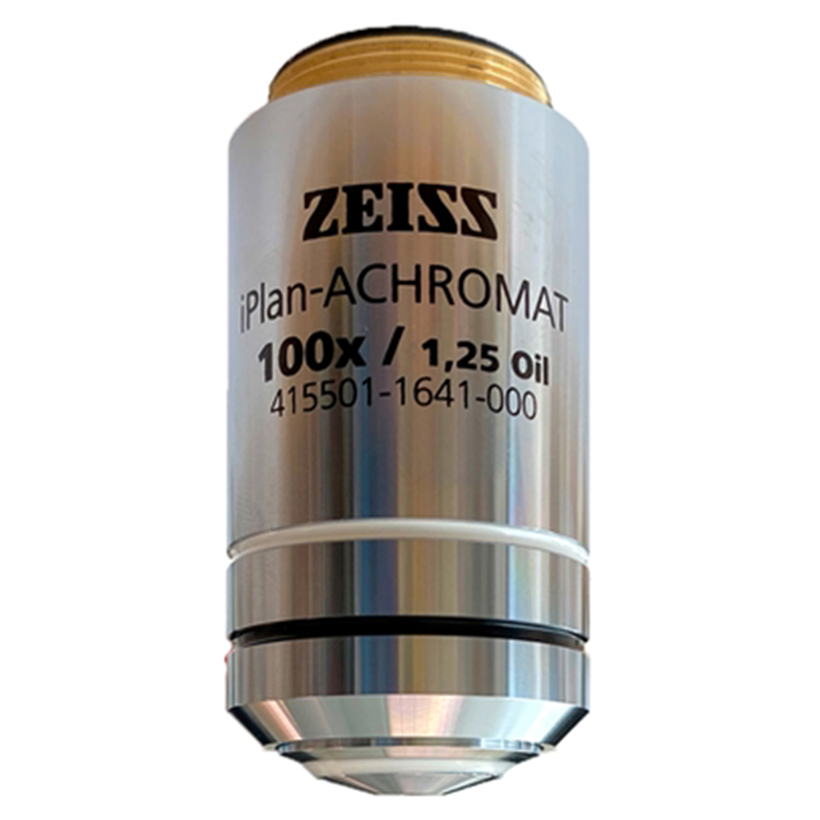 Image of Zeiss Primostar 3 Achromat 100x Objective