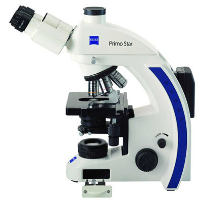 Image of Zeiss Primostar 1 Upright Compound Microscope