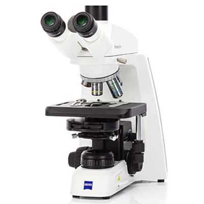 Image of Zeiss Primostar 3 Upright Compound Microscope
