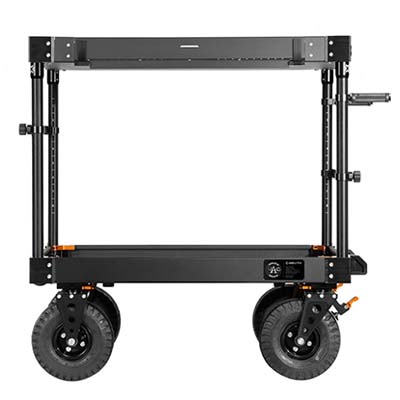 Image of Inovativ APOLLO 40 EVO Equipment Cart