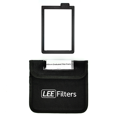 Image of LEE Filters NIKKOR Z 1424 f28 S Grad Filter Frame 100x150mm with Pouch