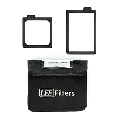 Image of LEE Filters NIKKOR Z 1424 f28 S Grad 150mm StandardFoamless Stopper 100mm Filter Frames