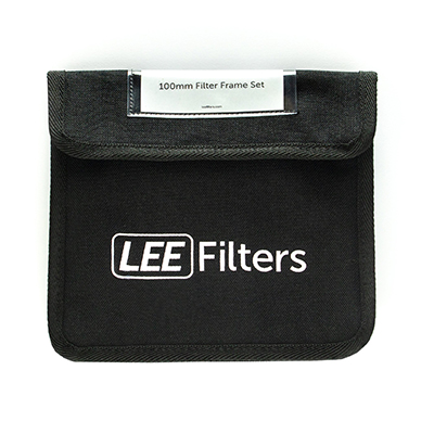 Image of LEE Filters NIKKOR Z 1424 f28 S Triple Pouch