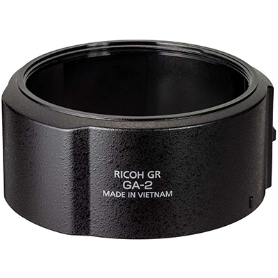 Image of Ricoh GA2 Lens Adapter
