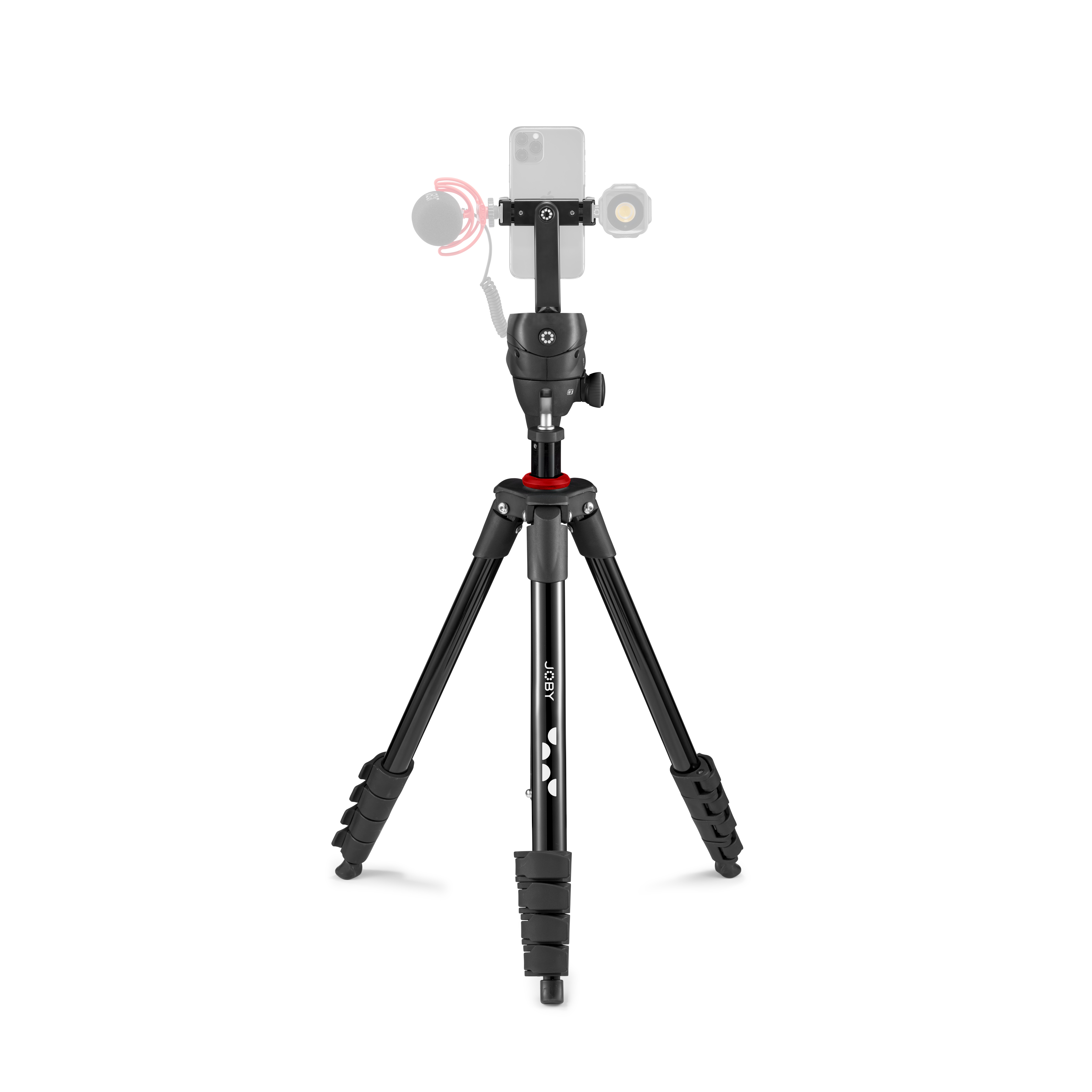 Image of JOBY Compact Action Tripod Kit