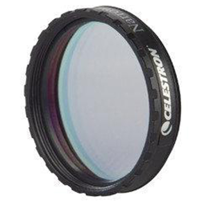 Image of Celestron Oxygen III Narrowband Filter 125 Inch