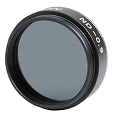 Image of Celestron Neutral Density Filter 125 Inch