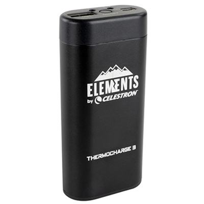 Image of Celestron Elements ThermoTank 3 Black
