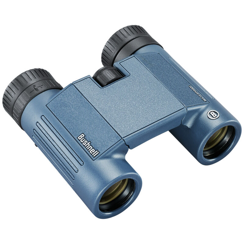 Image of Bushnell H2O 8x25 Binoculars