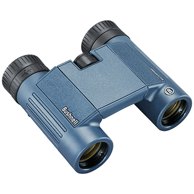 Image of Bushnell H2O 10x25 Binoculars