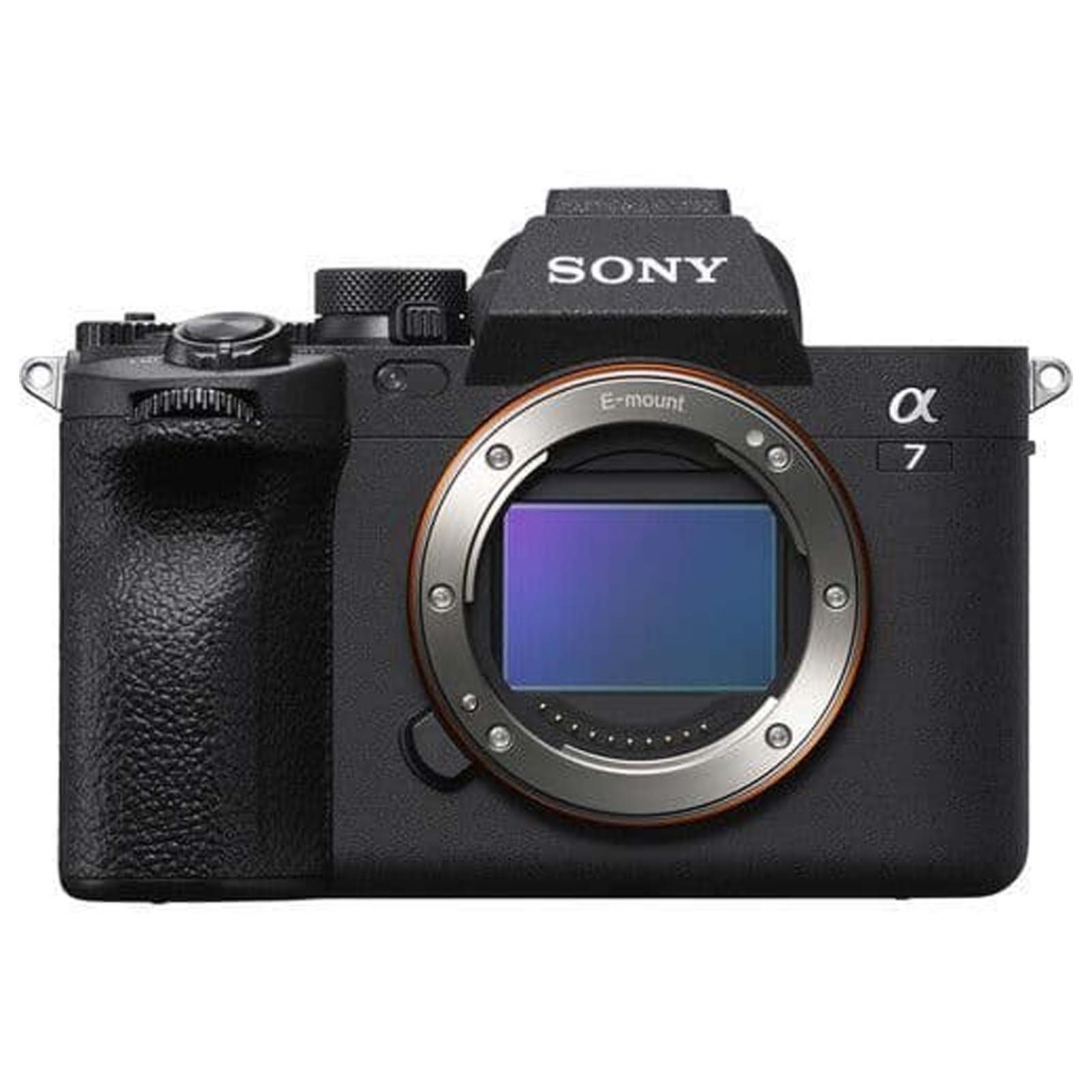 Image of Sony A7 IV Digital Camera Body