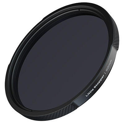 Image of LEE Filters Elements 82mm Little Stopper Circular Filter