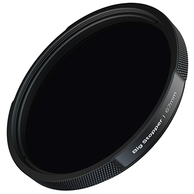Image of LEE Filters Elements 67mm Big Stopper Circular Filter