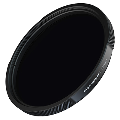 Image of LEE Filters Elements 77mm Big Stopper Circular Filter