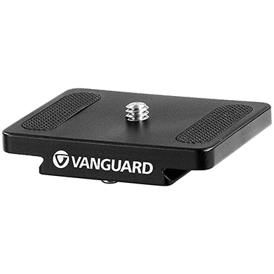 Image of Vanguard QS62 V3 Quick Release Shoe