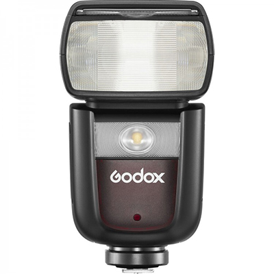 Image of Godox V860III Flashgun for Nikon