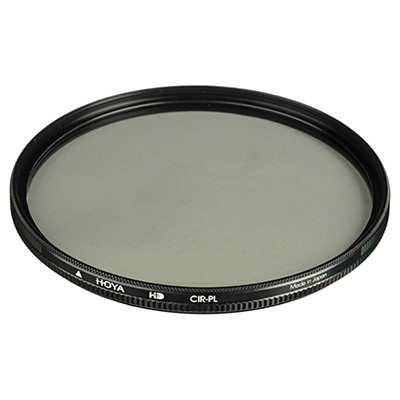 Image of Hoya 82mm HD NANO II Circular Polarising Filter