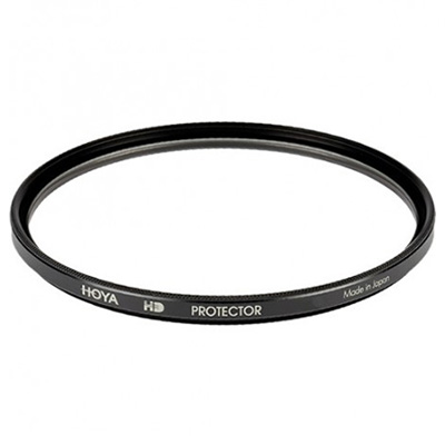 Image of Hoya 52mm HD II Protector Filter