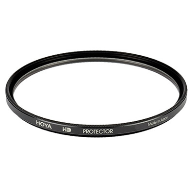 Image of Hoya 55mm HD II Protector Filter