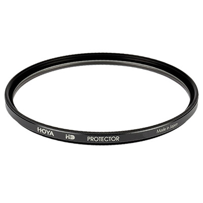 Image of Hoya 72mm HD II Protector Filter