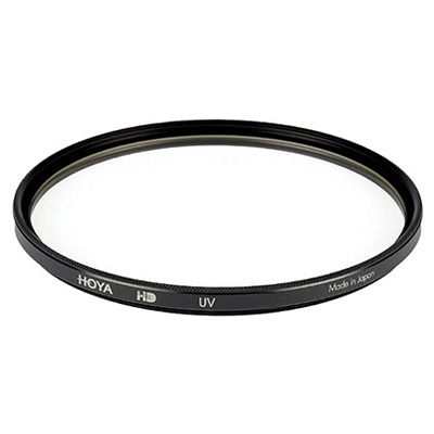 Image of Hoya 55mm HD II UV Filter