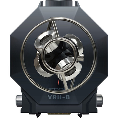 Image of Zoom VRH8 Ambisonic Mic Capsule